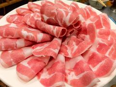 -马记伊源斋涮肉·清真菜(潘家园古玩市场店)