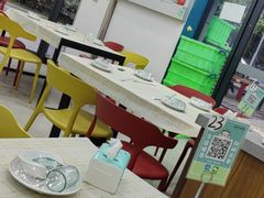 大堂-527烧烤·龙虾·精酿酒(小石城美乐城店)
