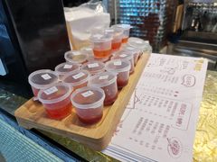 -香港鸳鸯王(西湖路店)