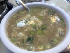 -富临港·蒸汽海鲜·手抓海鲜·炒菜(栈桥店)