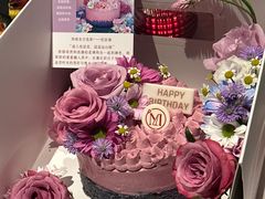 -柏尼娅PEARIA·蛋糕定制(北京SKP店)