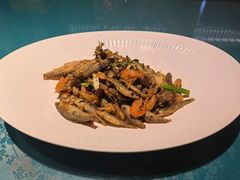 -呷湘厨·鱼汤捞饭·剁椒鱼头·辣椒炒肉(国家会展中心店)