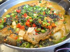 -四海酒家生态粤菜