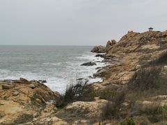 -湄洲岛