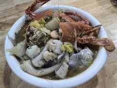 -象山小白象海鲜面