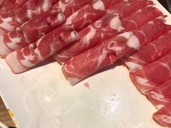 -傣妹火锅(南京东路一店)