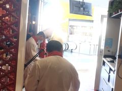 -皇城根北京风味主题餐厅(中海环宇城店)