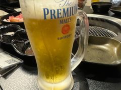 -和牛 烧肉寿喜烧涮锅 善(心斎橋店)