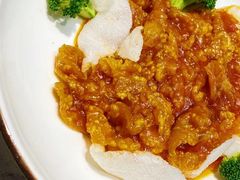 -乔家满族八大碗(流水沟店)