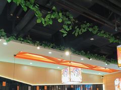 -四季喧黔味豆米火锅(万达广场店)