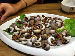 青年公社海鲜城-海鲜城大家餐厅
