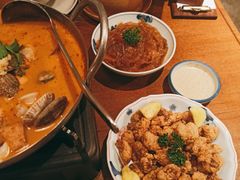 -林四喜·闽南传家菜(鼓浪屿店)