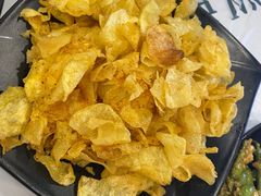 小吃土豆片-虎虎龙虾大排档(双井店)