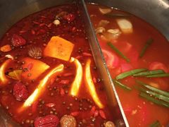 -湊湊火锅·茶憩(皇姑万象汇店)