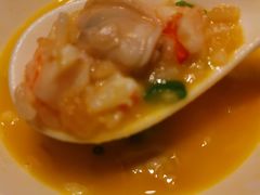 脆米海鲜粥-徐记海鲜(汉城湖|太奥店)