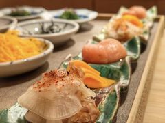 -炎橘·板前料理 Omakase