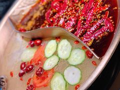 -小龙坎火锅(春熙太古里店)