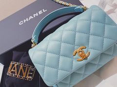 -CHANEL(恒隆广场店)