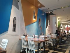 -HELLO MUSAE 拾光缪斯餐厅·纯正希腊风味(苏州中心店)