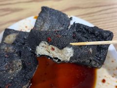 -五娭毑臭豆腐(黄兴南路店)