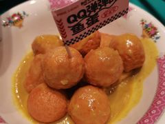 -粉灯牛腩牛杂煲·鸡煲(双井店)