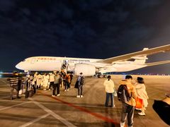 -温州龙湾国际机场-T2航站楼