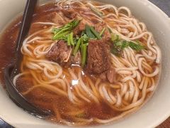 -李先生牛肉面大王(欧亚卖场店)
