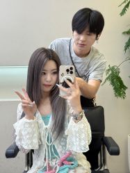 -MY HAIR ARDOR