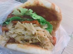 -郭阿姨月亮馍