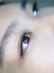 -纤纤玉手美甲美睫美容