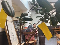 -沏点Trattoria意大利餐厅(新街口店)