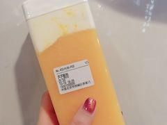 -兰熊鲜奶(西直门凯德mall店)