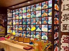 -盛京辽菜小馆(龙之梦购物中心店)