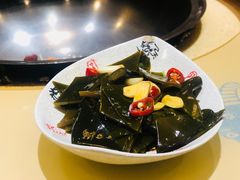 -313羊庄·羊肉火锅烧烤(李村店)