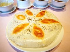 -圆山大饭店-圆苑餐厅
