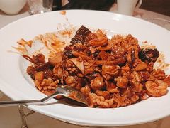 -宝轩渔府·海鲜(水上店)