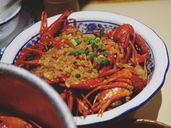 -江味龙虾馆·裸蓝龙虾(南山店)