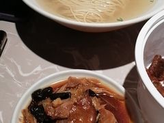 -松鹤面馆·古法焖肉面(观前店)