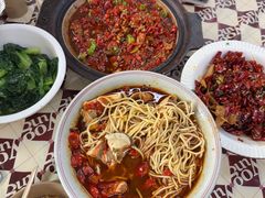 -老三样·旧食新味(船山路店)