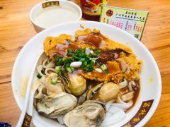 -荔林食店(西华路店)