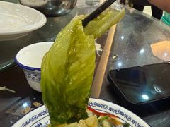 -邢家锅贴老店·非遗·开封菜(金明广场店)