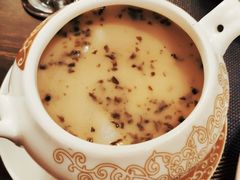 -马勒别墅·中餐厅