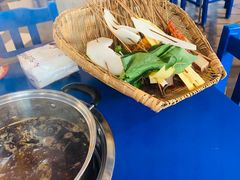 -马路边边串串香(北苑旗舰店)