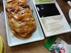 精品挂炉烤鸭-渝湘江南(律纬路店)