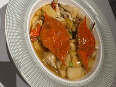 -醉舍·新淮扬菜(长宁龙之梦店)