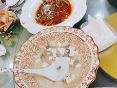 -望海潮海鲜店 特色家常菜(在海一方店)