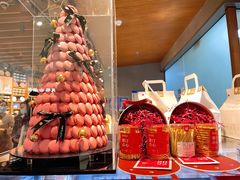 -黛汀烘焙DAINTY BAKERY(代字行合生汇店)