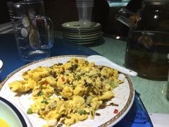 -五台山八大碗·地方风味菜馆(五爷庙店)