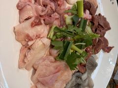 -顺水湾·牛肉牛杂火锅(驾鹤店)