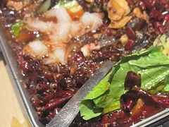 -鱼酷活鱼烤鱼(沈阳大悦城店)